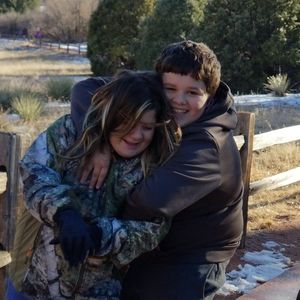 Meet your Posher, April